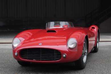 Stellantis Heritage protagonisti di “Auto e Moto d’Epoca 2025″