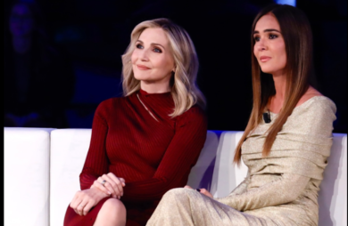 Ascolti tv, This is me, Silvia Toffanin arresta Montalbano. Labate giù, Giannini male. E Cazzullo… – Trend Auditel