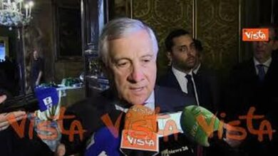 Manovra, Tajani: Metro C di Roma? “Fondi si possono rimodulare ma importante che non ci siano tagli”