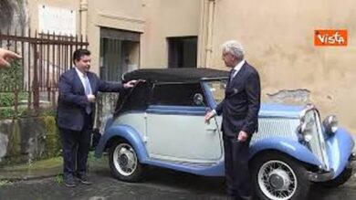Anci, Asi e Città dei Motori firmano protocollo d’intesa per favorire il turismo motoristico