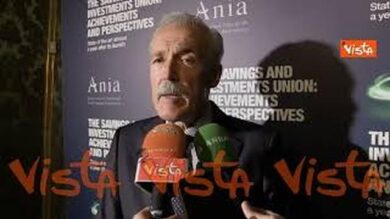 Liverani (Ania): “Settore assicurativo vuole aiutare Ue a raccogliere risparmi e fare investimenti”