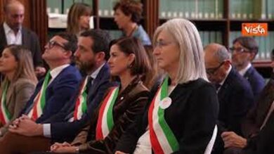 Pistoia eletta Capitale italiana del libro 2026, l’annuncio di Giuli