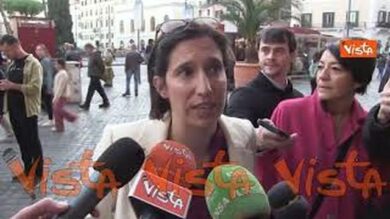 Schlein: Meloni mi attacca? “Cerca di distogliere l’attenzione da questa manovra”