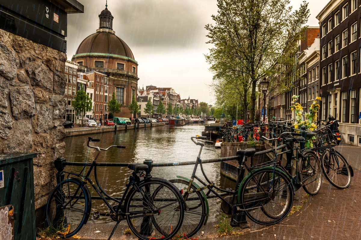 Galleria foto 'AdP, un nuovo collegamento Brindisi-Amsterdam dal 24 aprile 2026' - foto 1