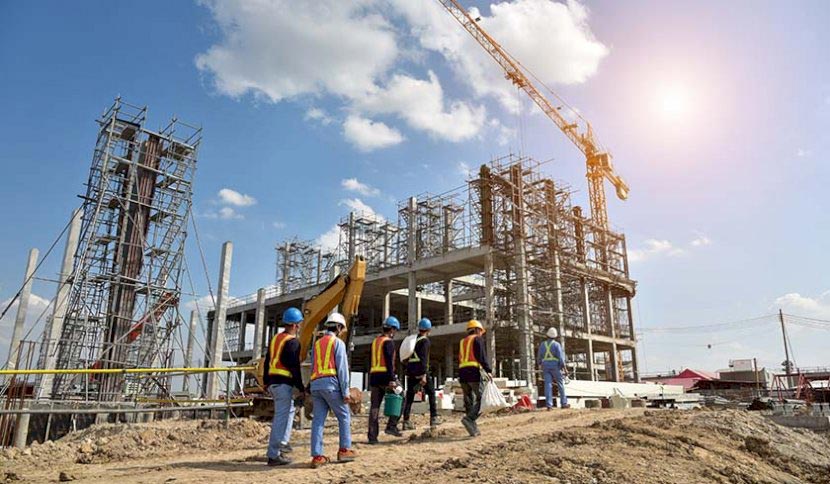 Lavoro sempre più mortale, 68enne titolare di una ditta precipita da 7 metri in cantiere e perde la vita Lavoro sempre più mortale, 68enne titolare di una ditta precipita da 7 metri in cantiere e perde la vita
