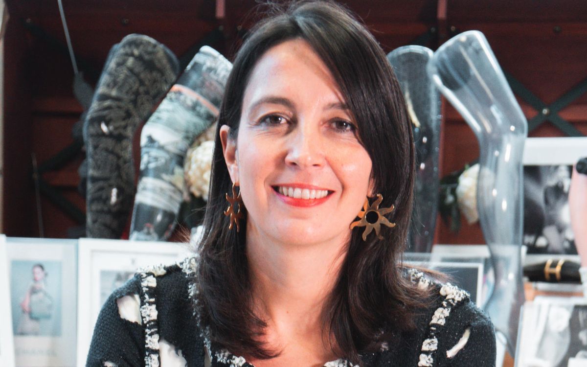 Pierre Mantoux, fra tradizione familiare e visione globale: l’eleganza Made in Italy che conquista nuovi mercati Pierre Mantoux, fra tradizione familiare e visione globale: l’eleganza Made in Italy che conquista nuovi mercati