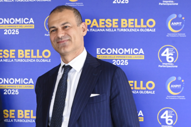 ANPIT, conclusa la seconda giornata di Economica 2025: al centro strategie geopolitiche e competitività industriale