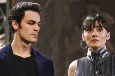Forbidden Fruit, anticipazioni dal 27 al 31 ottobre 2025: Kemal riesce a sposare Zehra