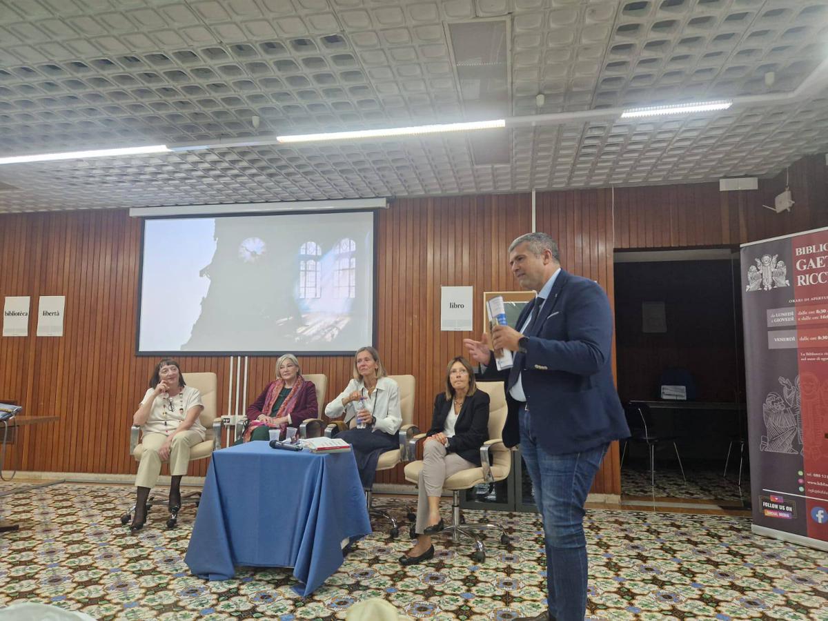 ‘Settembre Pedagogico’ la fiaba nella lente critica di Paola Zannoner