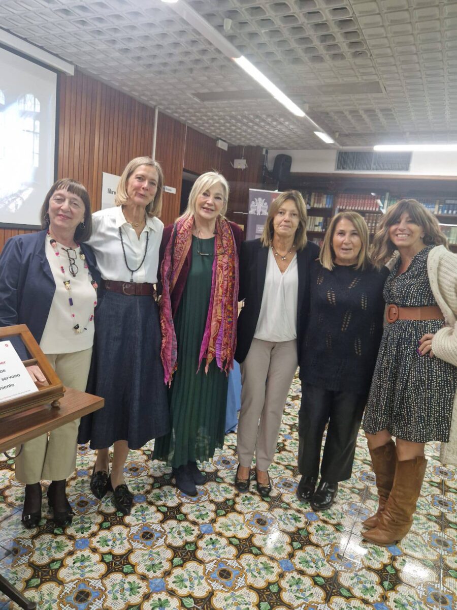 ‘Settembre Pedagogico’ la fiaba nella lente critica di Paola Zannoner