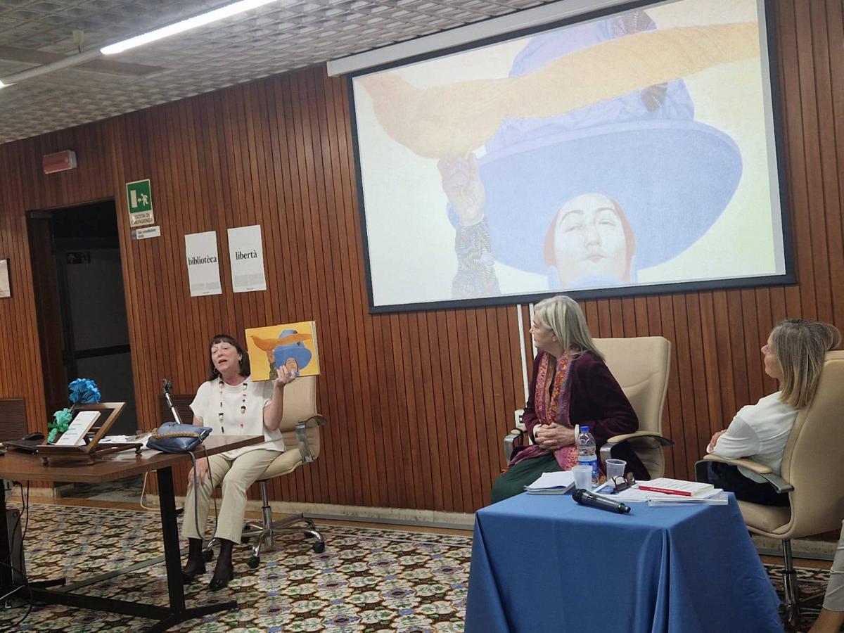 ‘Settembre Pedagogico’ la fiaba nella lente critica di Paola Zannoner