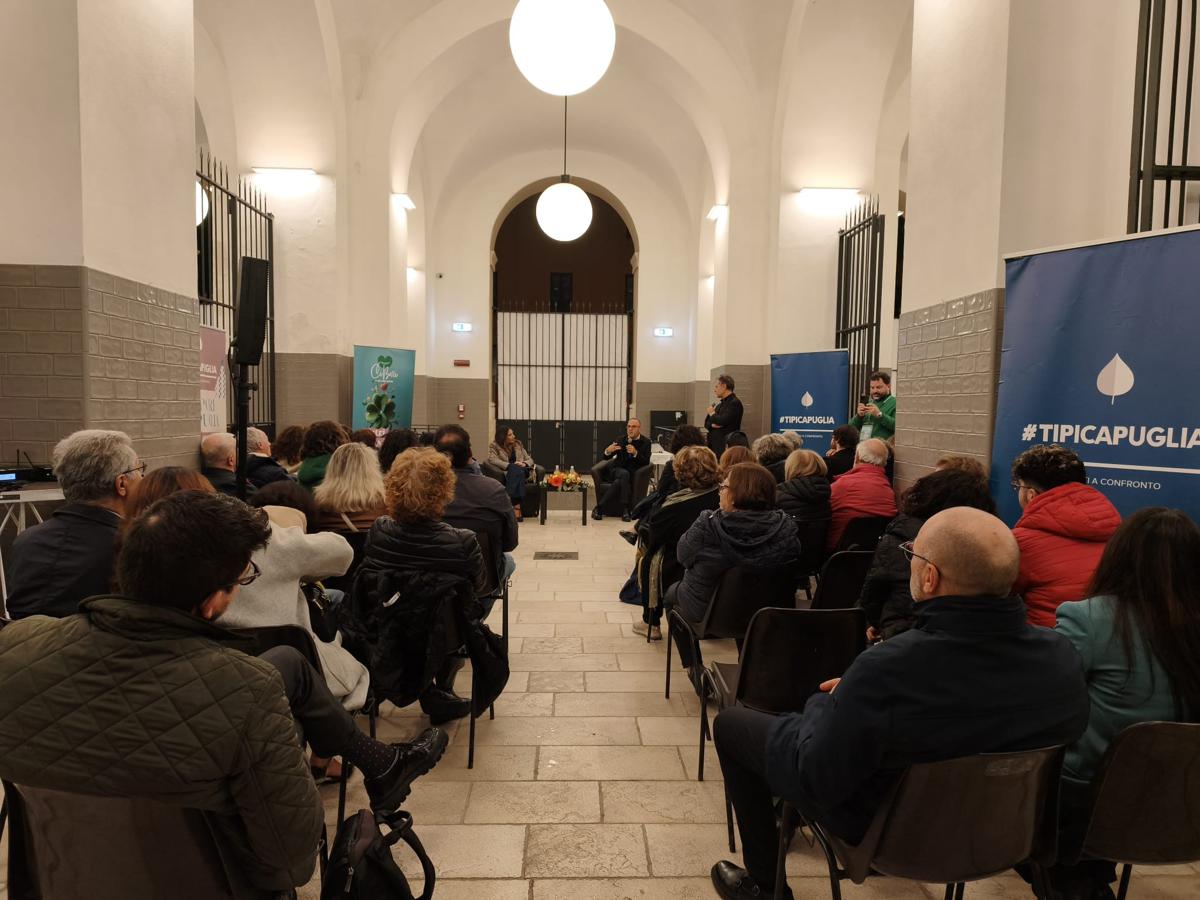 CiBari: il Cibo della Salute per un’alimentazione sana e sostenibile