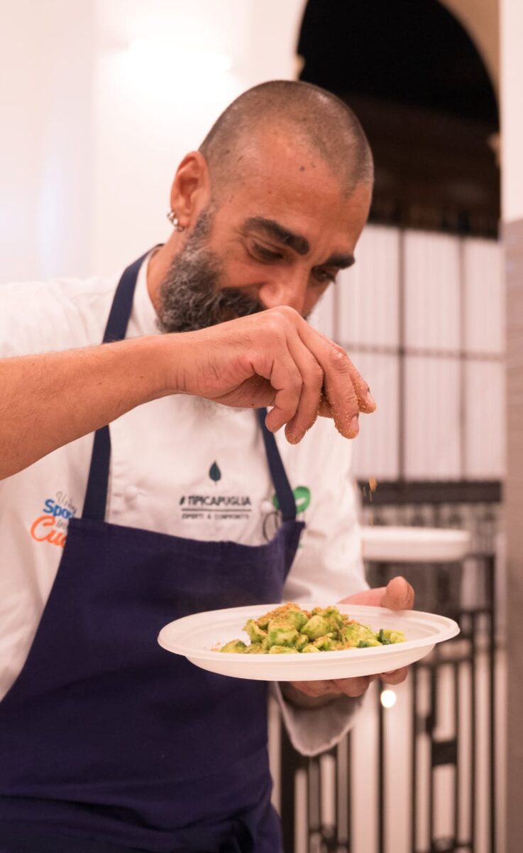 CiBari: il Cibo della Salute per un’alimentazione sana e sostenibile