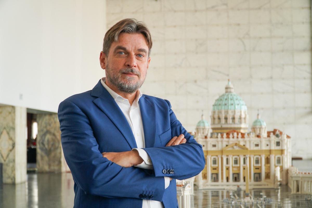 A Roma arriva l’Italy Brick Expo: la più grande mostra LEGO® mai realizzata in Italia A Roma arriva l’Italy Brick Expo: la più grande mostra LEGO® mai realizzata in Italia
