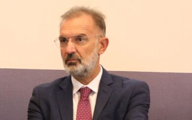 Bitonci a Direzione Nord-Est 2025: “Gli incentivi devono essere strutturali. Basta bonus a pioggia”