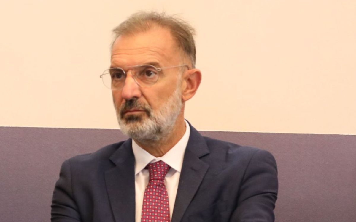Bitonci a Direzione Nord-Est 2025: “Gli incentivi devono essere strutturali. Basta bonus a pioggia” Bitonci a Direzione Nord-Est 2025: “Gli incentivi devono essere strutturali. Basta bonus a pioggia”