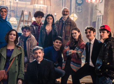 Ascolti tv,  Io Canto Family stona in finale: Noi del Rione Sanità festeggia – Formigli frena (ma Del Debbio ko). Milo Infante e Geppy Cucciari…