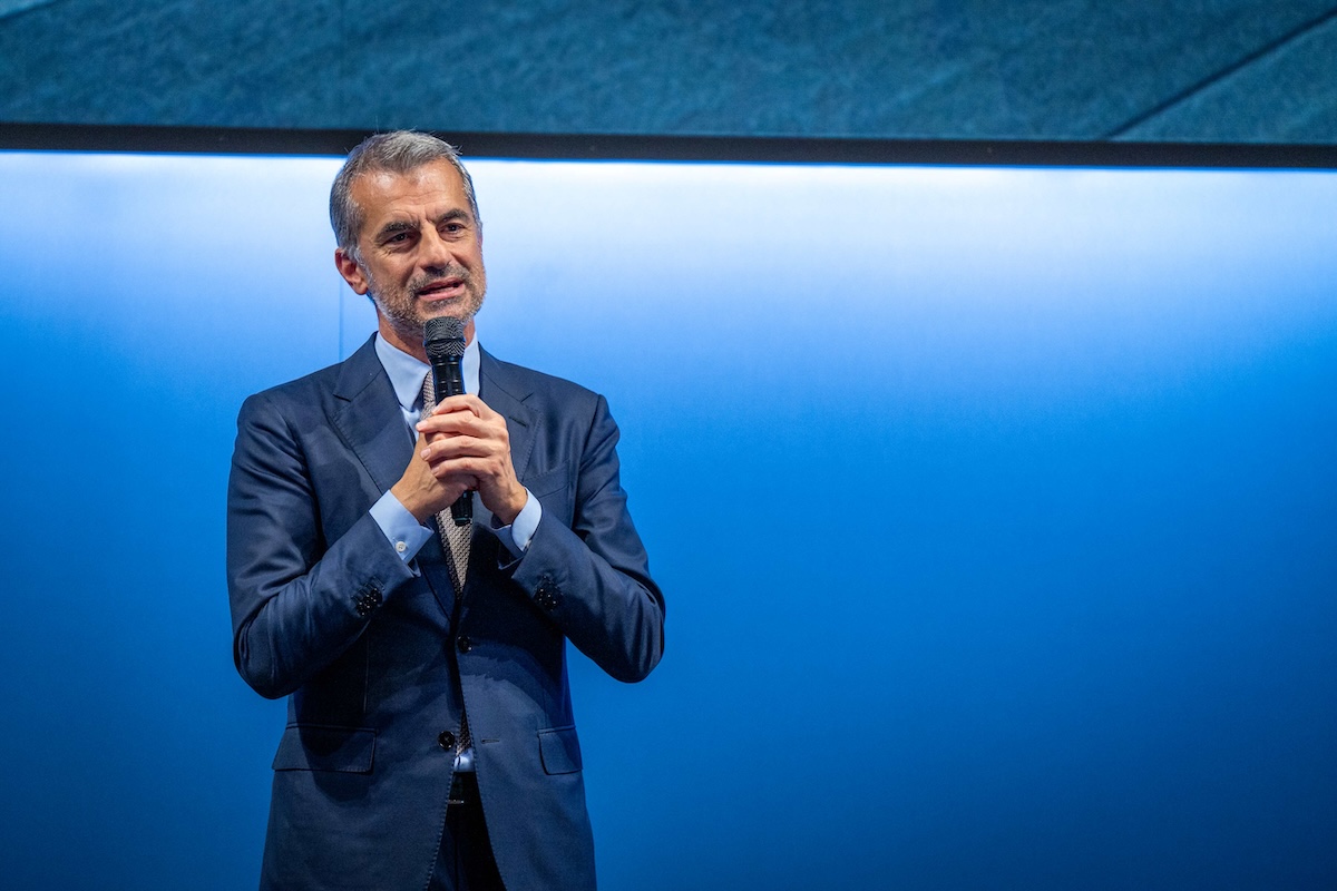 Pirelli Supplier Day 2025: premi a innovazione e sostenibilità
