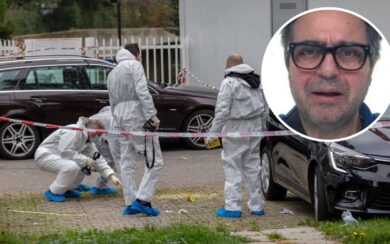 “La torta avvelenata”: cosa c’era scritto nell’ultima lettera di Morcaldi alla ex moglie Luciana Ronchi