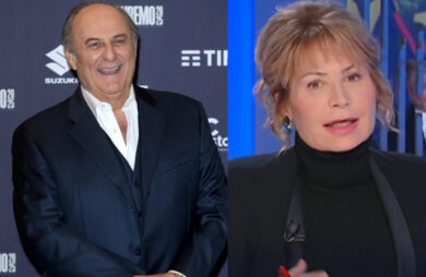 Ascolti tv, La Ruota della Fortuna e Otto e Mezzo dettano legge. De Martino e Amadeus? Crescono. Bonolis cala – Top e Flop Auditel