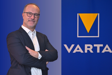VARTA Italia cresce e rafforza la leadership nel mercato delle batterie domestiche