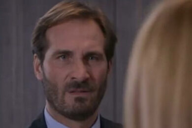 Un Posto al Sole, anticipazioni 27–31 ottobre: sospetti su Damiano, Ferri verso la resa. Eduardo a un passo dal baratro