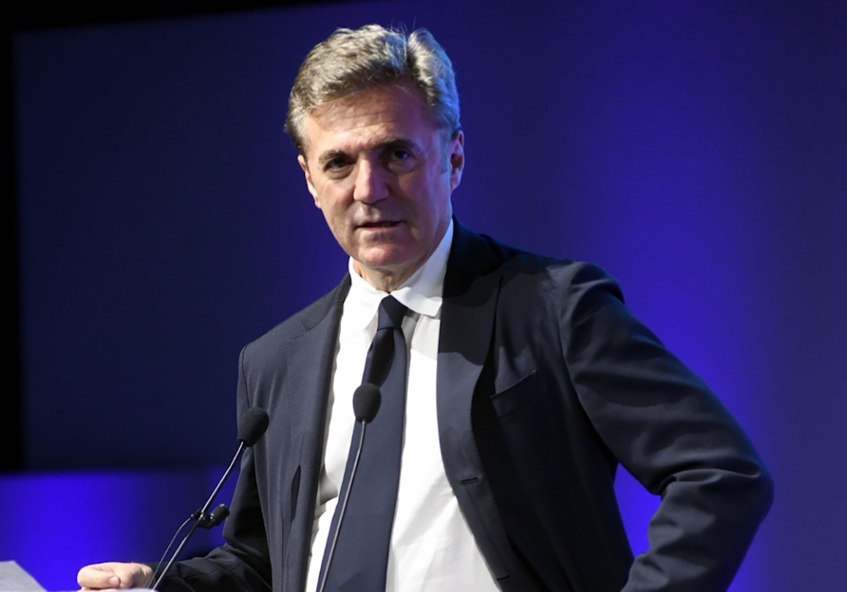 Enel, quasi certa la conferma dell’Ad Cattaneo. A meno che… Enel, quasi certa la conferma dell’Ad Cattaneo. A meno che…
