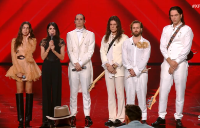 X Factor Live 2025:  Copper Jitters i primi eliminati, Delia la preferita dai giudici. Il riassunto della puntata