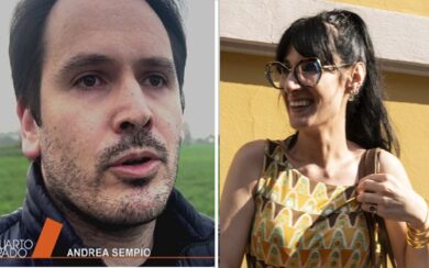 Garlasco, Sempio: “Angela Taccia per me è tutto in questo momento. E Lovati non mi tradirà”