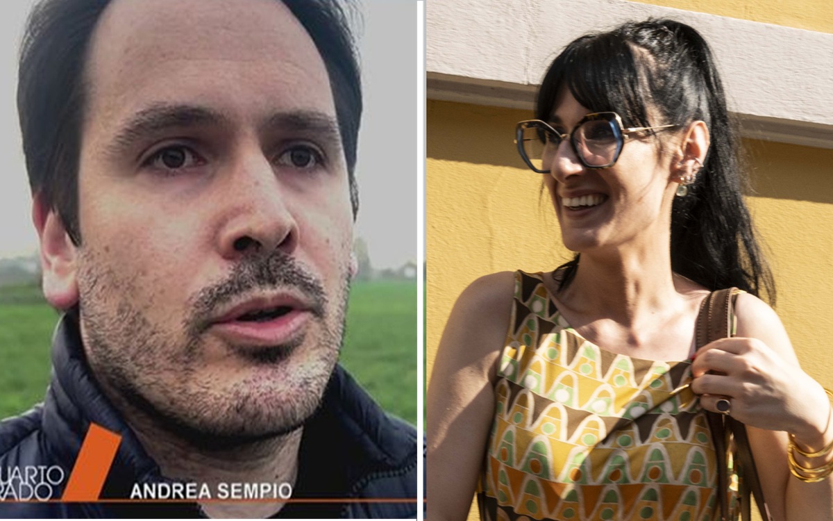 Garlasco, Sempio: “Angela Taccia per me è tutto in questo momento. E Lovati non mi tradirà” Garlasco, Sempio: “Angela Taccia per me è tutto in questo momento. E Lovati non mi tradirà”