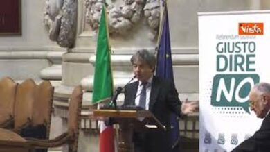Parodi (Anm): Non siamo contro Governo, ma  Riforma della giustizia mina l’equilibrio dei poteri