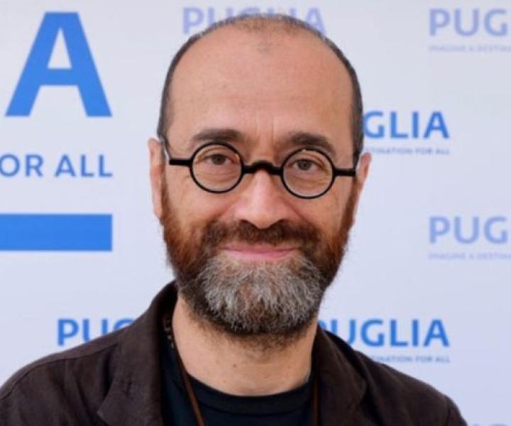 M5S, la candidatura di Aldo Patruno ‘La Cultura si fa avanti’