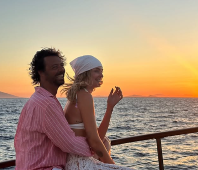 Chiara Ferragni volta pagina: “Tronchetti Provera? Spero duri per sempre”. E la frecciata a Fedez dopo l’uscita del libro