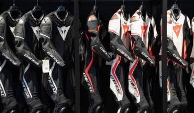 Dainese cambia proprietà: HPS (BlackRock) e Arcmont in regia