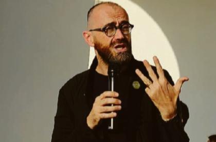 M5S, la candidatura di Aldo Patruno ‘La Cultura si fa avanti’