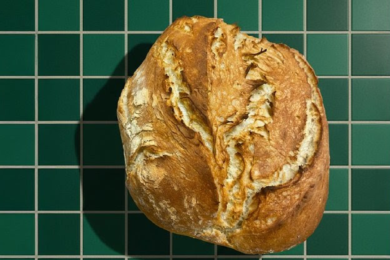 Too Good To Go: il pane resta protagonista ma un panino a settimana viene sprecato dagli italiani