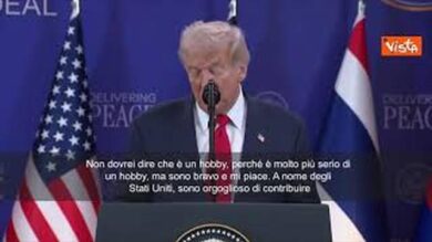 Firmata la pace tra Thailandia e Cambogia, Trump: Orgoglioso di questo accordo