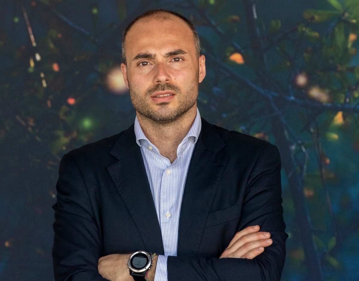 Alessandro Grosso (BYD) tra i 100 manager di Forbes 2025 Alessandro Grosso (BYD) tra i 100 manager di Forbes 2025