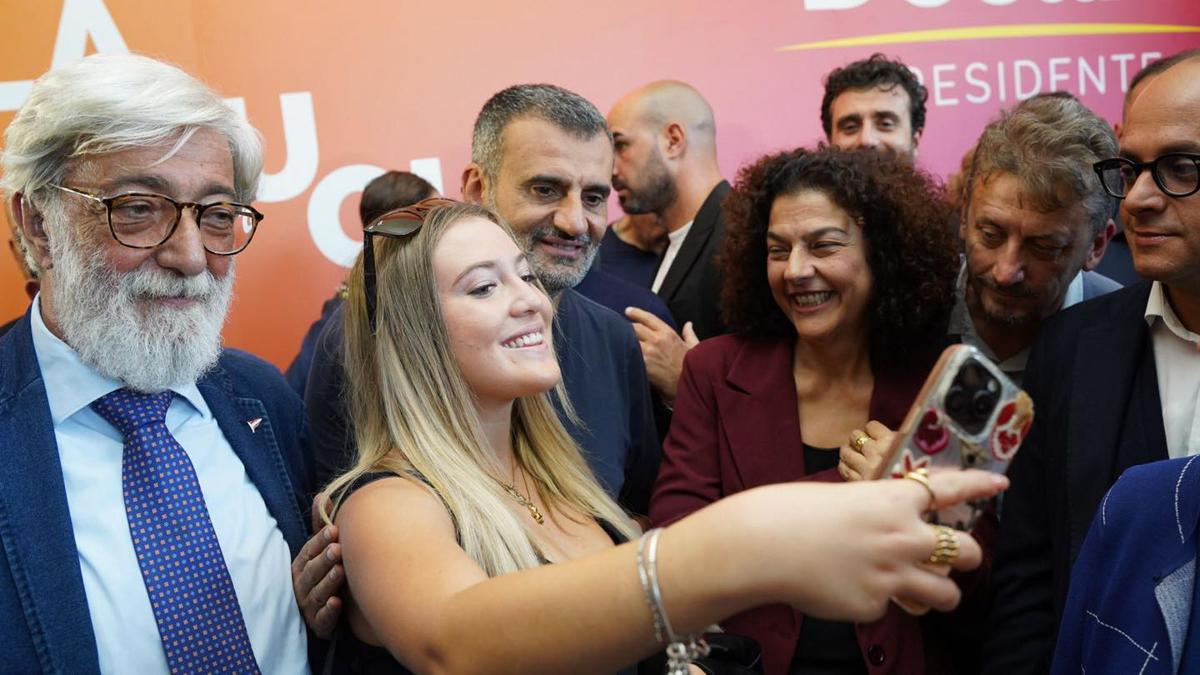 Decaro – Lobuono: al via la corsa per la presidenza della Regione Puglia Decaro – Lobuono: al via la corsa per la presidenza della Regione Puglia