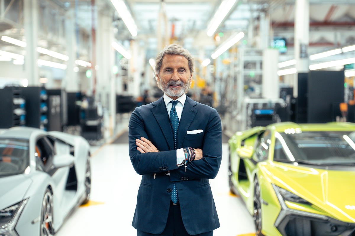 Lamborghini accelera sul fotovoltaico: più autonomia energetica Lamborghini accelera sul fotovoltaico: più autonomia energetica