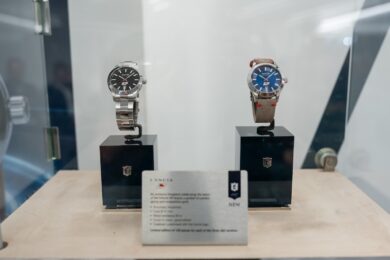 Lancia ed Eberhard & Co.: al Sanremo nasce l’asse dell’heritage