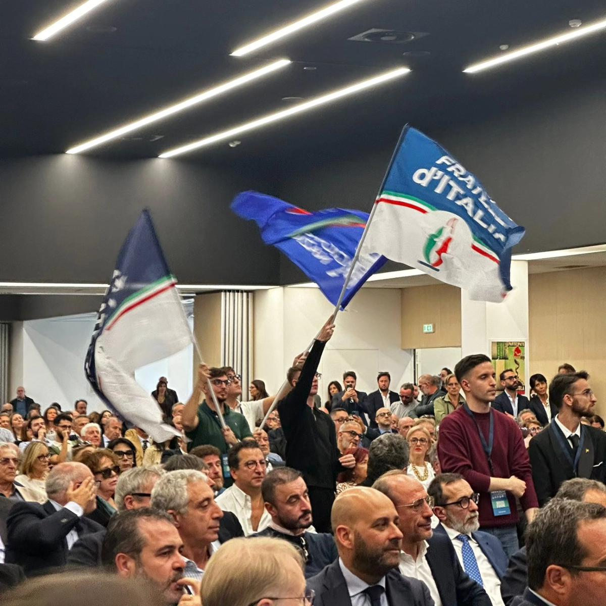Decaro – Lobuono: al via la corsa per la presidenza della Regione Puglia Decaro – Lobuono: al via la corsa per la presidenza della Regione Puglia