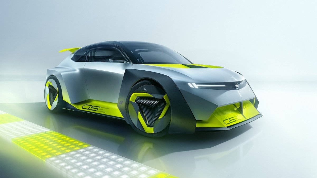 Auto Zürich 2025: Opel accende i riflettori su GSE e 4×4 elettrico Auto Zürich 2025: Opel accende i riflettori su GSE e 4×4 elettrico