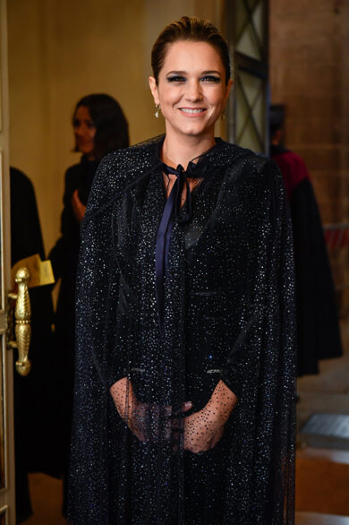 Francesca Barra nuda su un sito per adulti: “Provo vergogna per i miei figli”. Ecco che cosa è successo