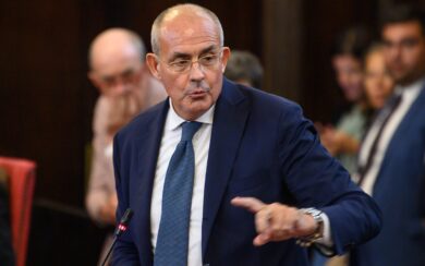 Marcora (FdI) attacca Sala e Scavuzzo: “Milano paralizzata da un caos urbanistico senza precedenti”