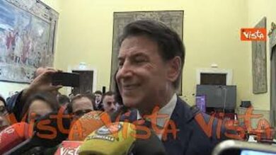 Manovra, Conte: “Abbiamo fatto 4 proposte su no tax area, assegno unico, competitività e sanità”