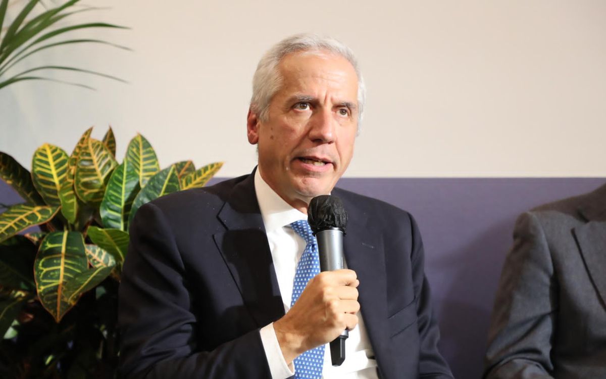 Angelo Costa (Arriva Italia) a DNE 2025: “Tre priorità per il futuro del trasporto pubblico” Angelo Costa (Arriva Italia) a DNE 2025: “Tre priorità per il futuro del trasporto pubblico”