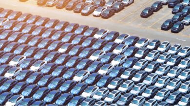 Noleggio a lungo termine: flotta oltre 1,3 milioni in Italia