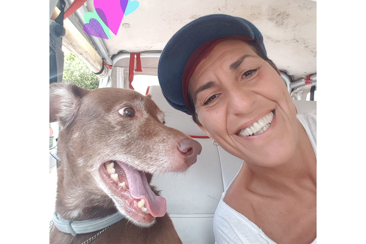 Achille Lauro, la cugina si candida a Bari con Decaro: chi è l’avvocato Maria Pina Digiesi