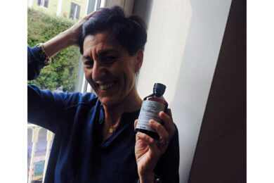 Achille Lauro, la cugina si candida a Bari con Decaro: chi è l’avvocato Maria Pina Digiesi